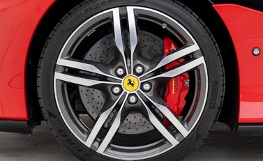 Ferrari Portofino 10