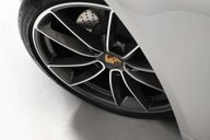 Porsche 911 3.0 911 Targa 4 Auto 4WD 2dr 81