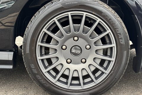 Ford Transit Custom 320 L1 170 ps MS-RT Panel Van - Nav / Adaptive Cruise 38