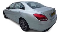 Mercedes-Benz C Class 2.0 C220d SE Saloon 4dr Diesel G-Tronic+ Euro 6 (s/s) (194 ps) 4