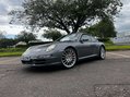 Porsche 911 3.8 911 Carrera 2 S 2dr 1