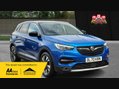 Vauxhall Grandland X GRIFFIN 1