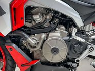 Aprilia Tuono 660 2021 ONLY 11K STUNNING BIKE NEW TYRES MID WEIGHT NAKED 31