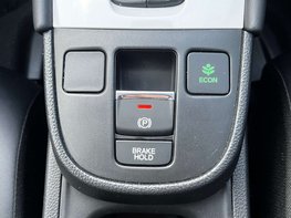 Honda Jazz 1.5 Jazz EX i-MMD CVT 5dr 46