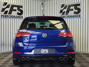 Volkswagen Golf 2.0 TSI R Hatchback 5dr Petrol DSG 4Motion Euro 6 (s/s) (310 ps) 30