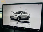 Tesla Model Y (Dual Motor) Long Range SUV 5dr Electric Auto 4WDE (384 bhp) Cruise Contro 14