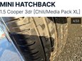 Mini Hatch 1.5 Cooper Euro 6 (s/s) 3dr 4