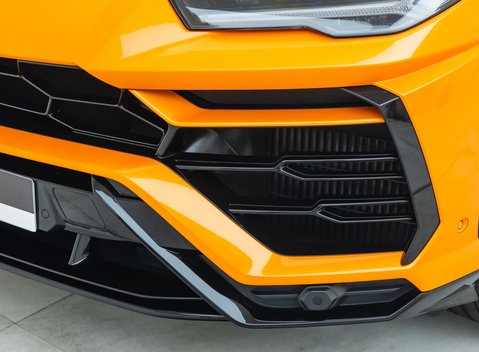 Lamborghini Urus 31