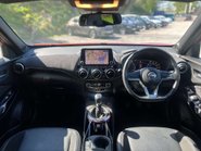 Nissan Juke 1.0 Juke Tekna+ DiG-T 5dr 14