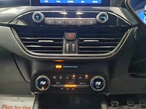 Ford Kuga 1.5T EcoBoost ST-Line Edition Euro 6 (s/s) 5dr 28