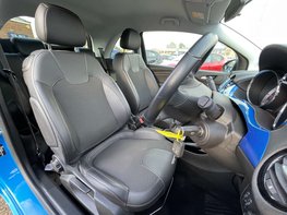 Vauxhall Adam 1.2 Adam Energised 3dr 45