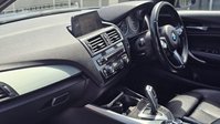 BMW 1 Series 1.6 120i M Sport Hatchback 5dr Petrol Auto Euro 6 (s/s) (177 ps) 11