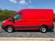 Ford Transit 310 L2 H2 125 ps Panel Van - Low Mileage 7