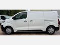 Peugeot Expert 1.6 BlueHDi 1000 Professional Standard Panel Van 6dr Diesel Manual MWB Euro 20