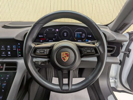 Porsche Taycan Taycan 4S Sport Turismo 4WD 5dr 76