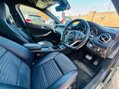 Mercedes-Benz A Class 2.1 A200d AMG Line Hatchback 5dr Diesel 7G-DCT Euro 6 (s/s) (136 ps) 9