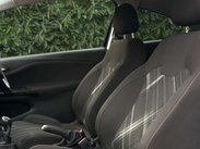 Vauxhall Corsa 1.4 Corsa Limited Edition S/S 3dr 35