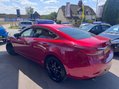Mazda 6 2.0 SKYACTIV-G Sport Nav Euro 5 (s/s) 4dr 7