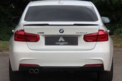 BMW 3 Series 3.0 335d M Sport Auto xDrive Euro 6 (s/s) 4dr 6