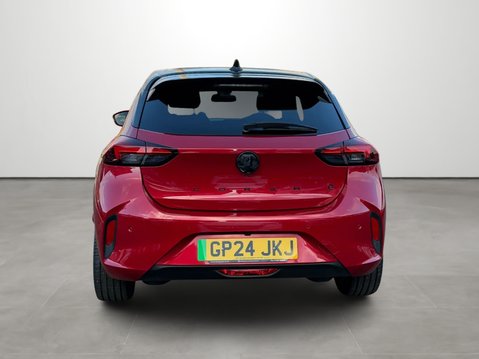 Vauxhall Corsa 100kW Ultimate 50kWh 5dr Auto 7