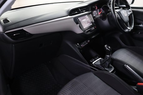 Vauxhall Corsa SE 34