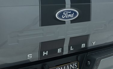 Ford F150 Shelby Super Snake Off-Road Supercrew 49