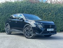 Peugeot 3008 1.2 Allure SUV 5dr Petrol Hybrid e-DSC6 Euro 6 (s/s) (136 ps) 29