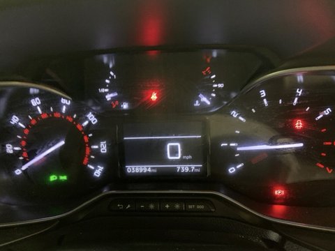 Citroen Berlingo 1000 ENTERPRISE EDITION M BLUEHDI 18