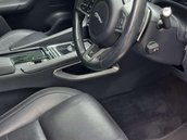 Jaguar F-Pace 2.0 F-PACE R-Sport AWD D Auto 4WD 5dr 4