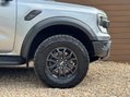 Ford Ranger 3.0 Ranger Raptor EcoBOOST 4x4 A 4WD 15