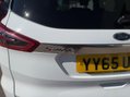 Ford S-Max 2.0 TDCi Titanium Euro 6 (s/s) 5dr 8