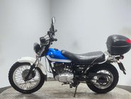 Suzuki RV125 VANVAN 125 2016 28K VERY CLEAN ICONIC SAND BIKE 125CC NAKED LEARNER 4