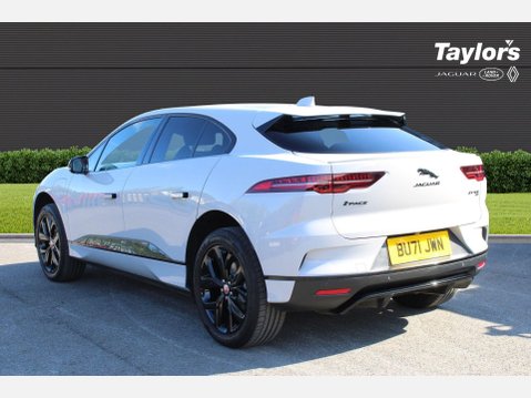 Jaguar I-Pace HSE BLACK 6