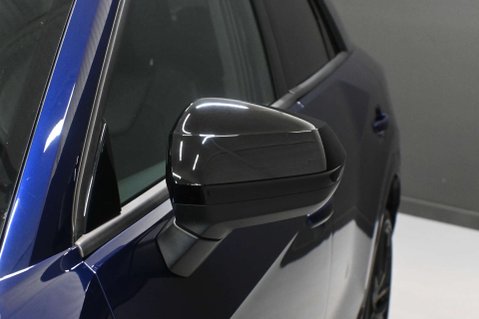 Audi Q2 1.5 Q2 Black Edition 35 TFSI Semi-Auto 5dr 58