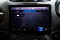 Jeep Renegade ALTITUDE 21