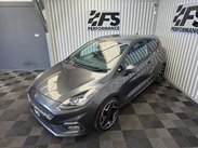 Ford Fiesta 1.5T EcoBoost ST-2 Hatchback 3dr Petrol Manual Euro 6 (200 ps) 16