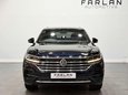 Volkswagen Touareg 3.0 TDI V6 R-Line SUV 5dr Diesel Tiptronic 4Motion Euro 6 (s/s) (286 ps) 9