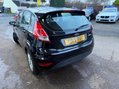 Ford Fiesta 1.25 Zetec Euro 6 5dr 9