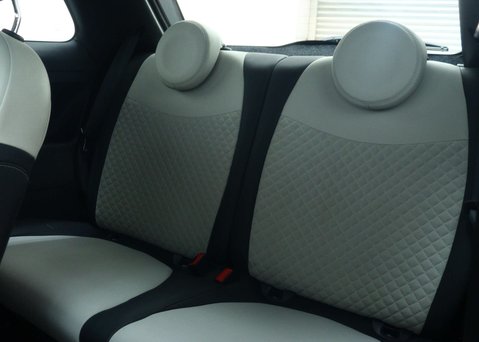 Fiat 500 1.0 500 Dolcevita MHEV 3dr 48