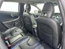 Volvo V40 2.0 D2 Lux Hatchback 5dr Diesel Auto Euro 6 (s/s) 12