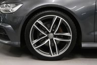 Audi A6 2.0 A6 Black Edition TDI Ultra Semi-Auto 4dr 39