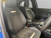 Vauxhall Mokka Electric 54kWh Ultimate SUV 5dr Electric Auto (Long Range) (156 ps) Air Con - Blueto 11