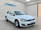 Volkswagen Golf 1.4 TSI BlueMotion Tech Match DSG Euro 5 (s/s) 5dr 1