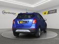 Vauxhall Mokka X 1.4i Turbo Active Auto Euro 6 5dr 11