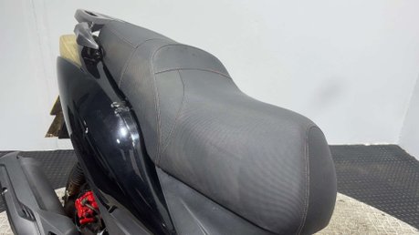 Direct Bikes Milan DB125 DIRECT BIKE 125 RUNNING PROJECT LARGE 125CC SCOOTER 22