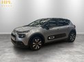 Citroen C3 1.2 PureTech PLUS Hatchback 5dr Petrol Manual Euro 6 (s/s) (83 ps) 3