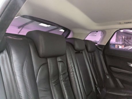 Land Rover Range Rover Evoque 2.2 Range Rover Evoque Pure Tech SD4 Auto 4WD 5dr 59