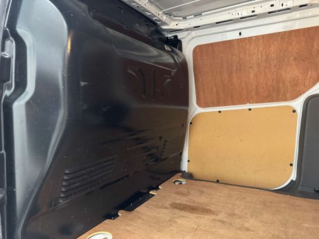 Ford Transit Connect 1.5 Transit Connect 210 Base TDCi 12