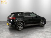 Mercedes-Benz EQA EQA 300 66.5kWh AMG Line (Premium) SUV 5dr Electric Auto 4MATIC (228 ps) Cr 7