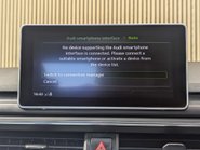Audi A5 2.0 A5 S Line TFSI Quattro Semi-Auto 4WD 2dr 60